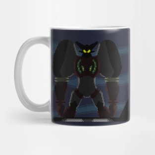 Night of The Getter Mug